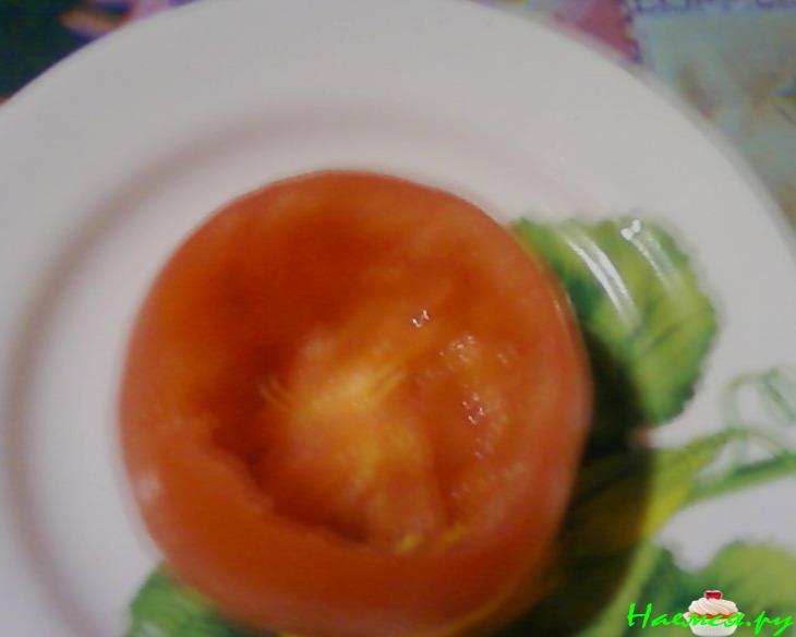 Синьор Помидор