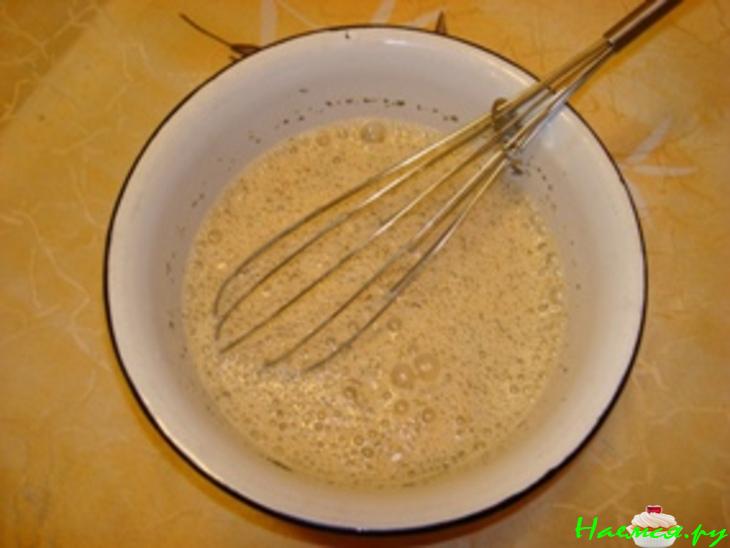 Рыбка воздушная