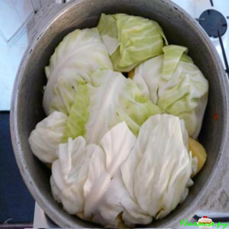 Домляма по-узбекски