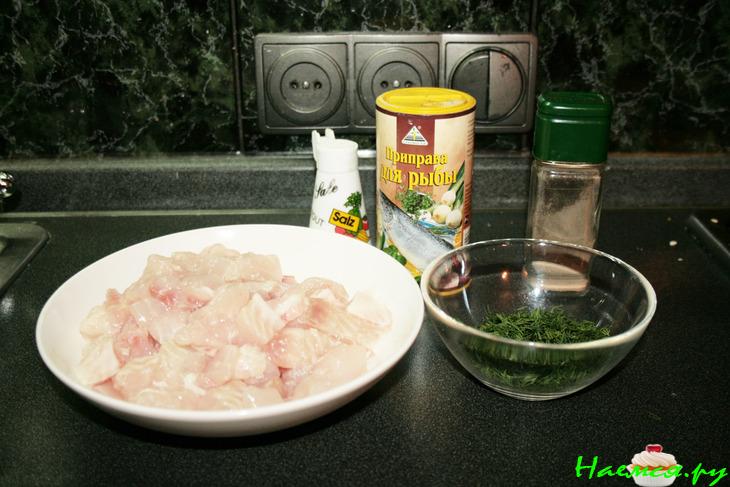 Морской язык (упрощенный)