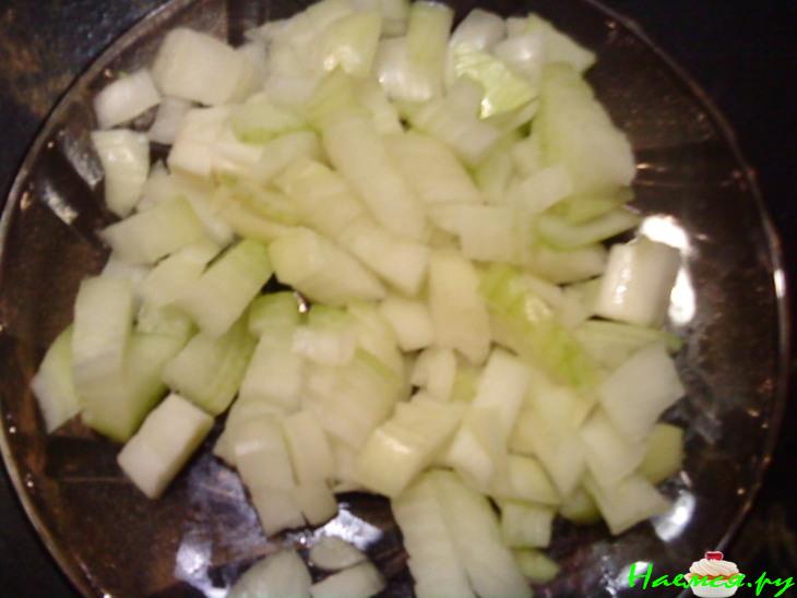 Салат 'Оригинальный'