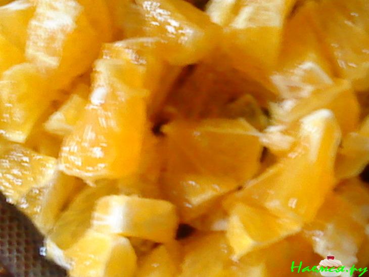 Пирог трёхслойный Пирог трёхслойный