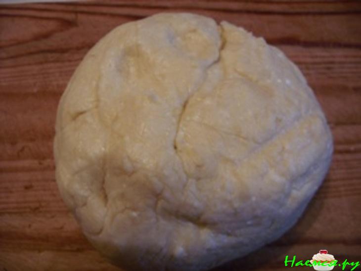 Пирог от Ирочки "Эстафета принята!" Пирог от Ирочки "Эстафета принята!"