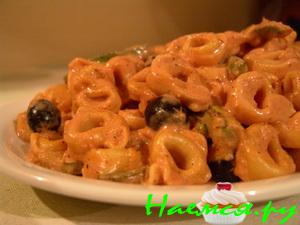 Ужин за 20 мин с тортеллини (3)