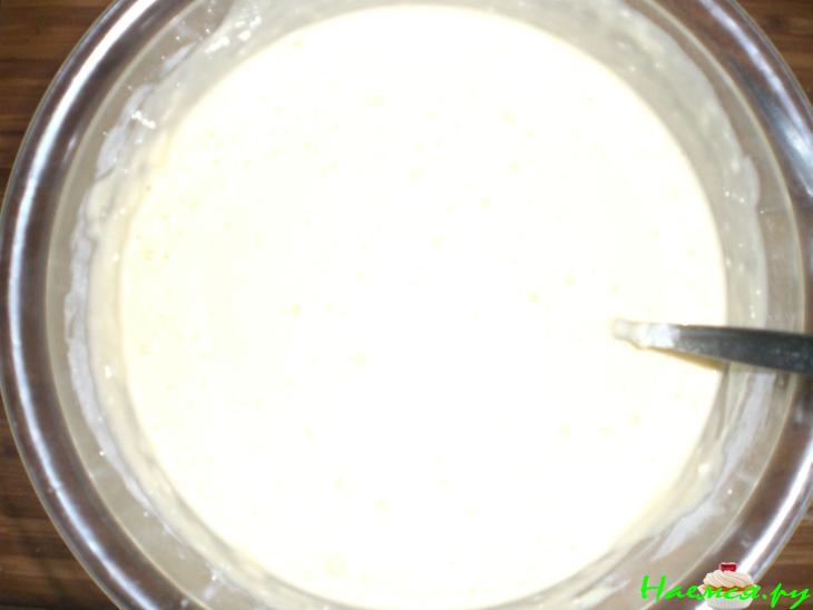 Пирог с шампиньонами, фаршем и капустой Пирог с шампиньонами, фаршем и капустой