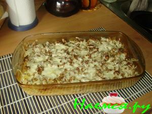 Шубка для картошки