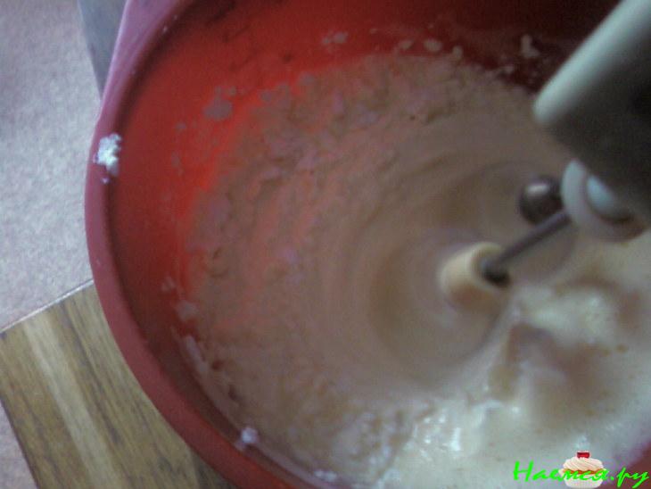 Хлебец творожный