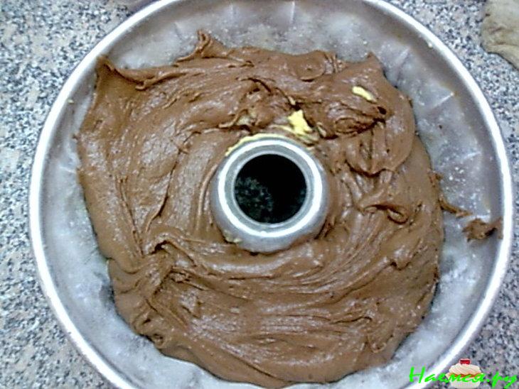 Вишнёвый восторг