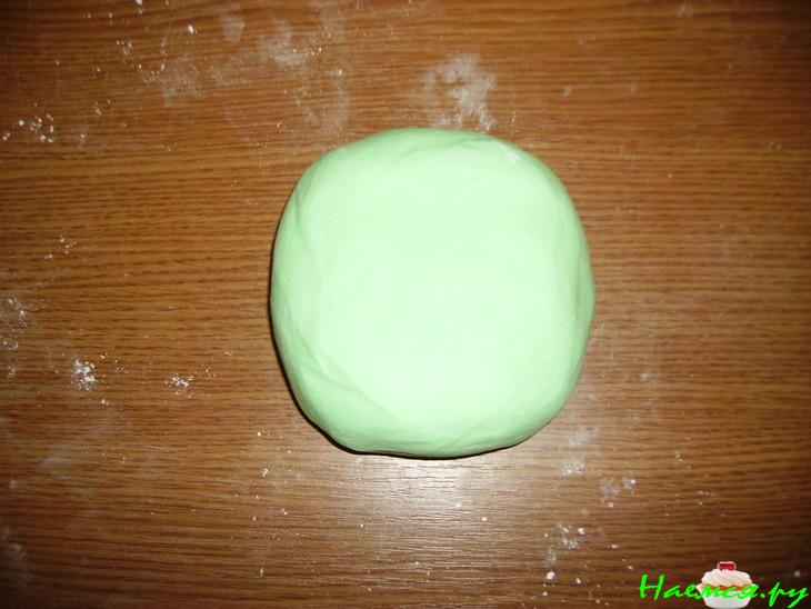 Украшения к тортам