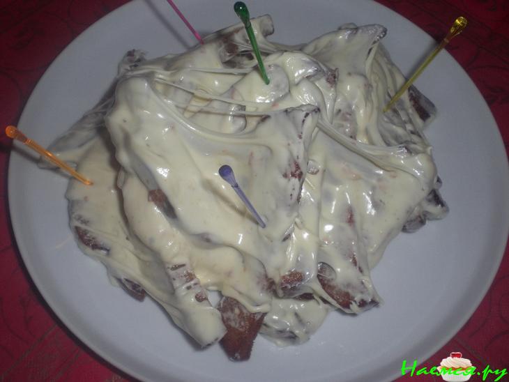 Закуска к пиву