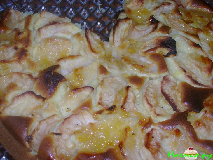 Просто Яблочный Пай Просто Яблочный Пай