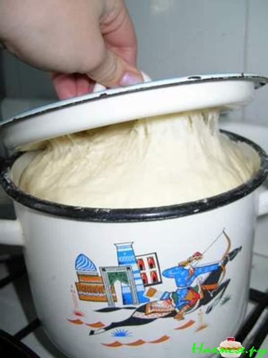 Штрудели по-Винокуровски