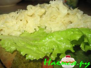 Кораллы по-корейски