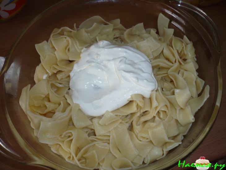 Ложное хинкали