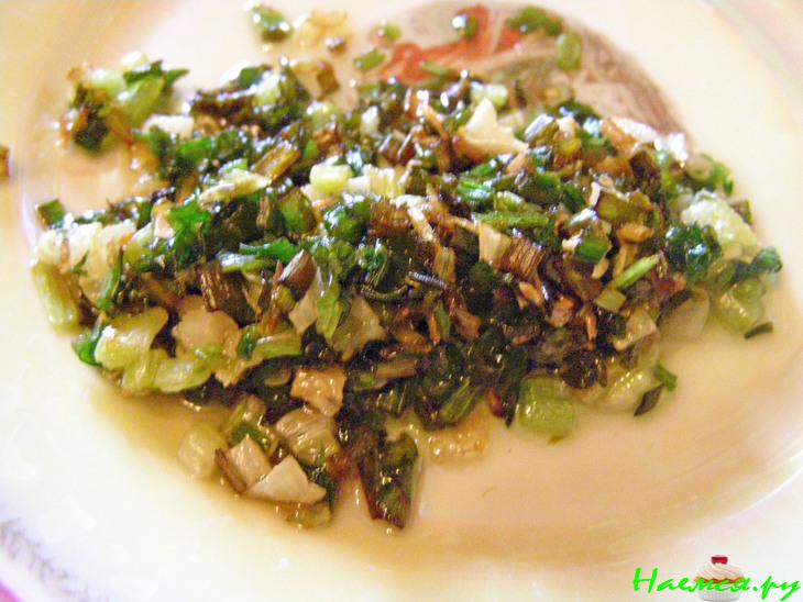 Мясо тушеное с имбирем