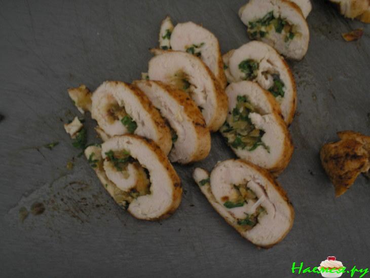 Суп "Хуторок"