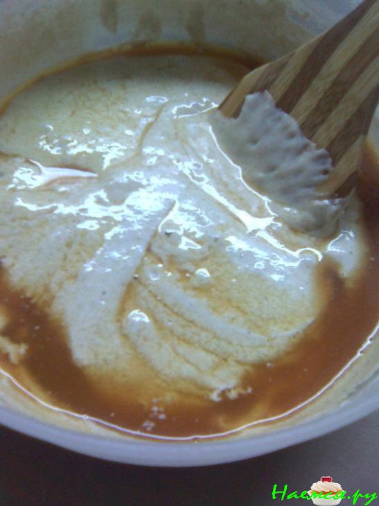 Хлеб на закваске "первый опыт!" с благодарностью  