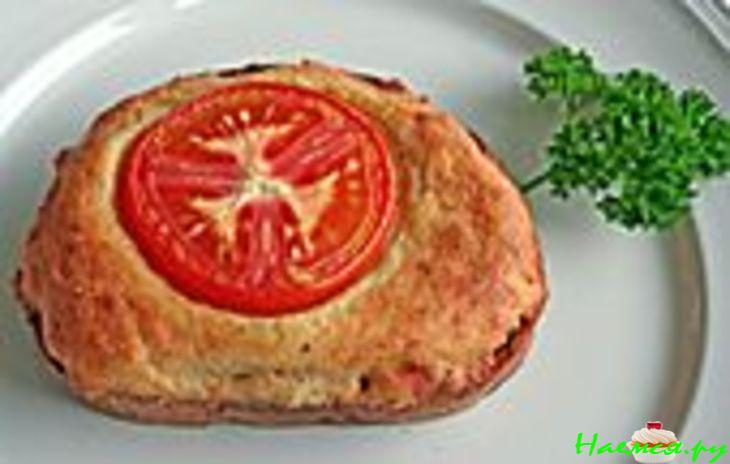 Простой и очень вкусный ужин