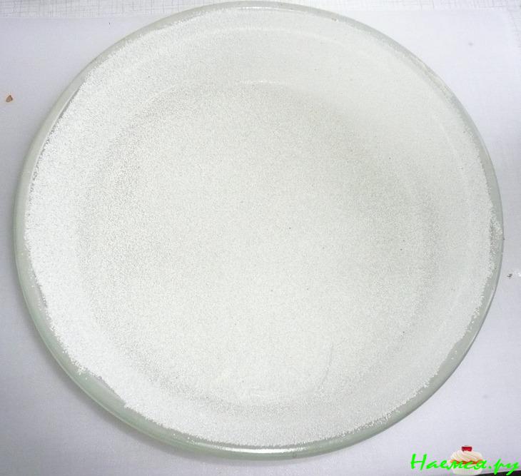 Быстрый яблочный пирог (вариант) Быстрый яблочный пирог (вариант)