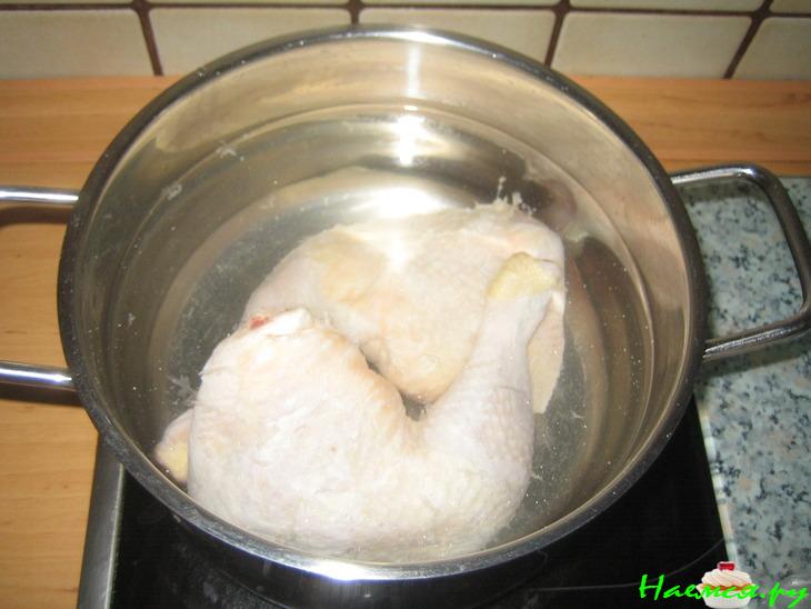 Пирог-пицца