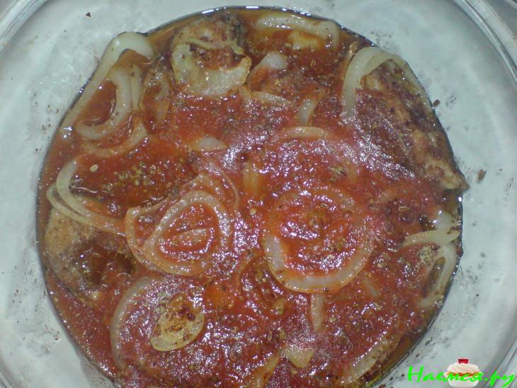 Рыбный день "3 карася"