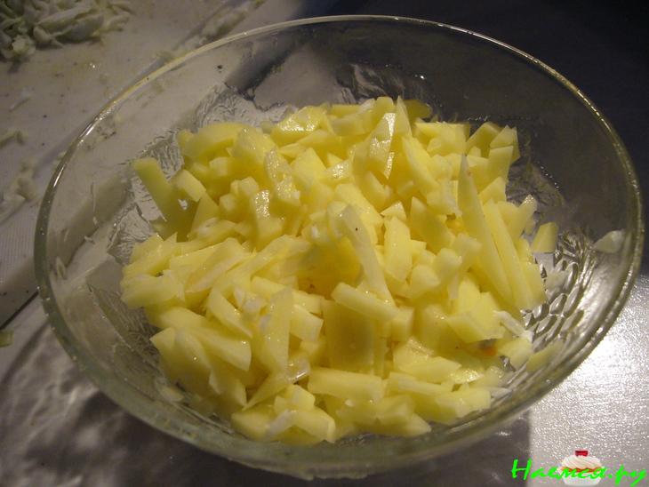 Капустняк Днепровский