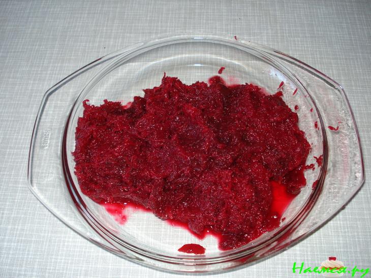 Котлеты "Шведские"