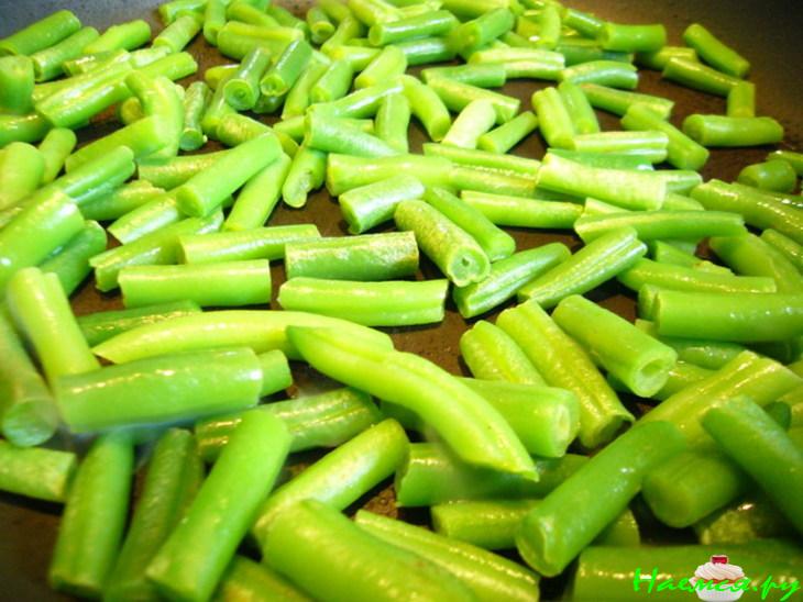 Мой первый в жизни киш Мой первый в жизни киш