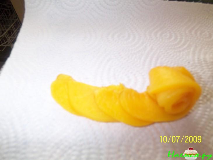 Торт "Фруктовая сказка" Торт "Фруктовая сказка"