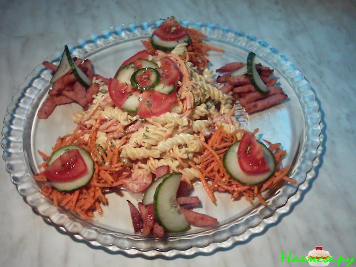 Салат "Фирменный"