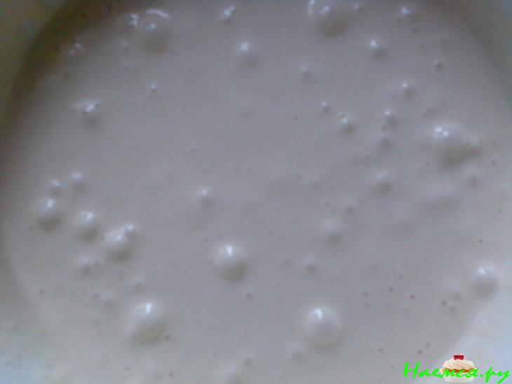 Яблочный пирог простой