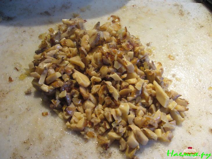 Свиные отбивные с припеком и сливочно-горчичным соусом