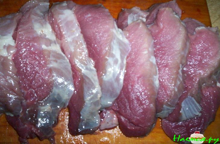 "Свинья в Маслинах"