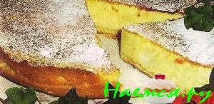 "Американский чизкейк" "Американский чизкейк"