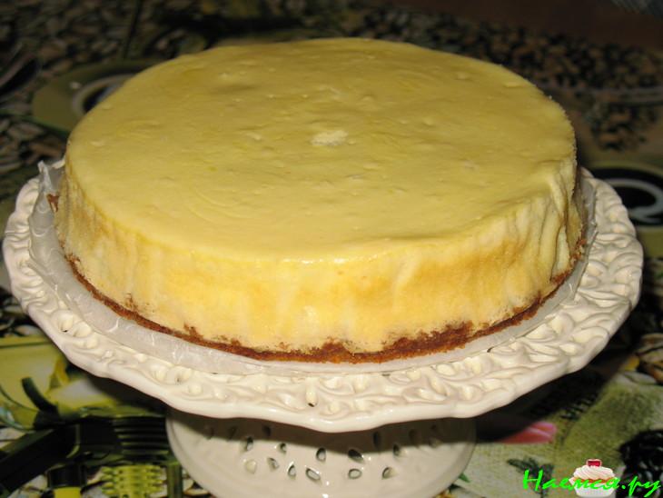 Чизкейк с халвой Чизкейк с халвой