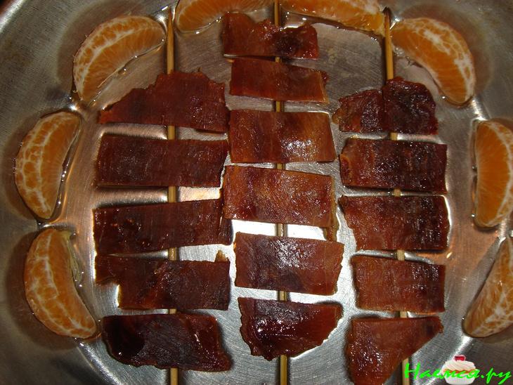 Жареный крокодил от Mr.Bentley Жареный крокодил от Mr.Bentley