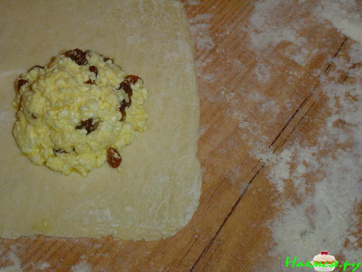 Слоеные прямоугольники