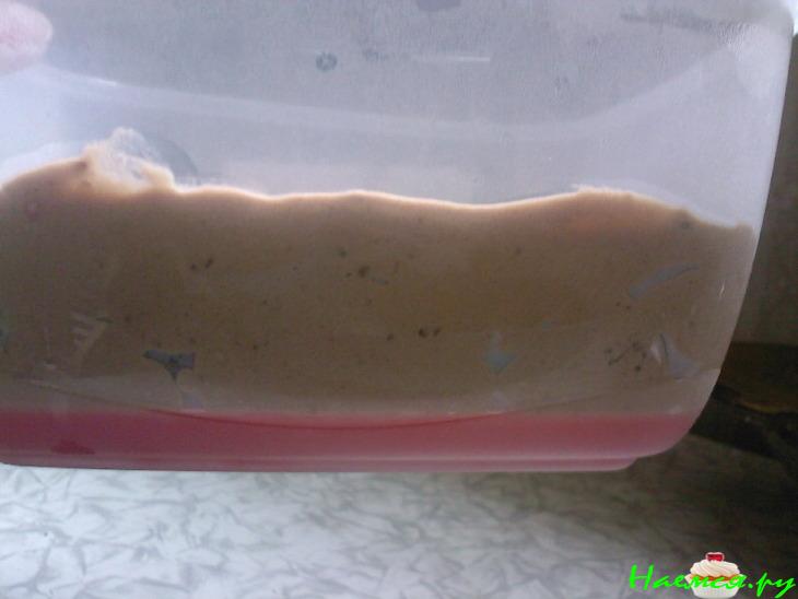 Двойная сладость