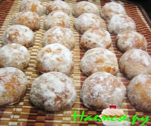 Шакер чурек