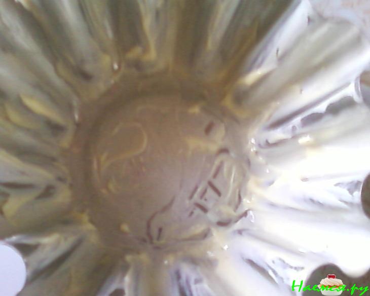 Кексики из курицы 