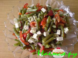 Салат "Светкин"