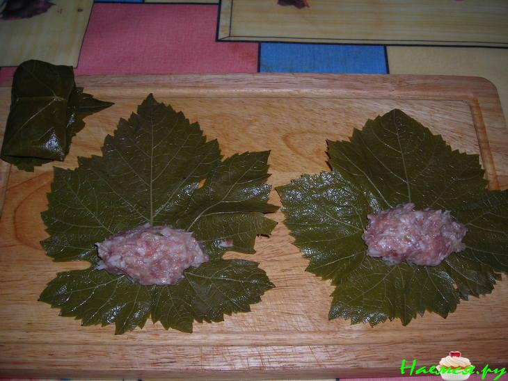 Долма (вариант)