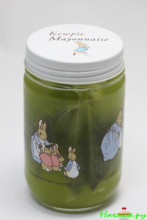 О зеленом чае (часть третья)