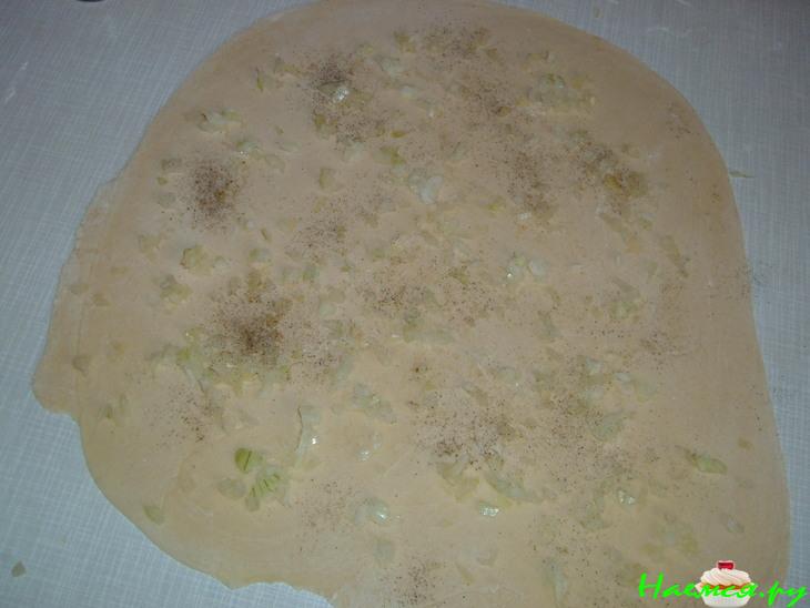 Ханума самая обыкновенная