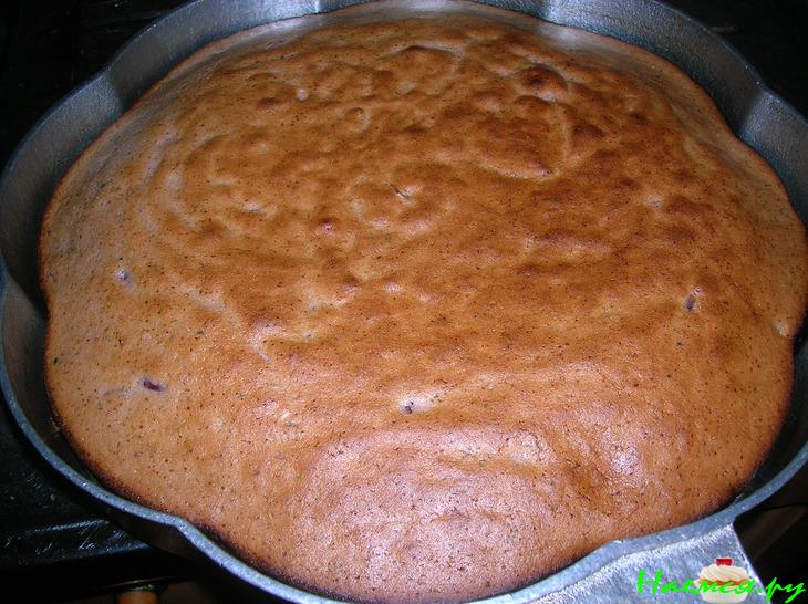 Пирог 'Антикризисный'