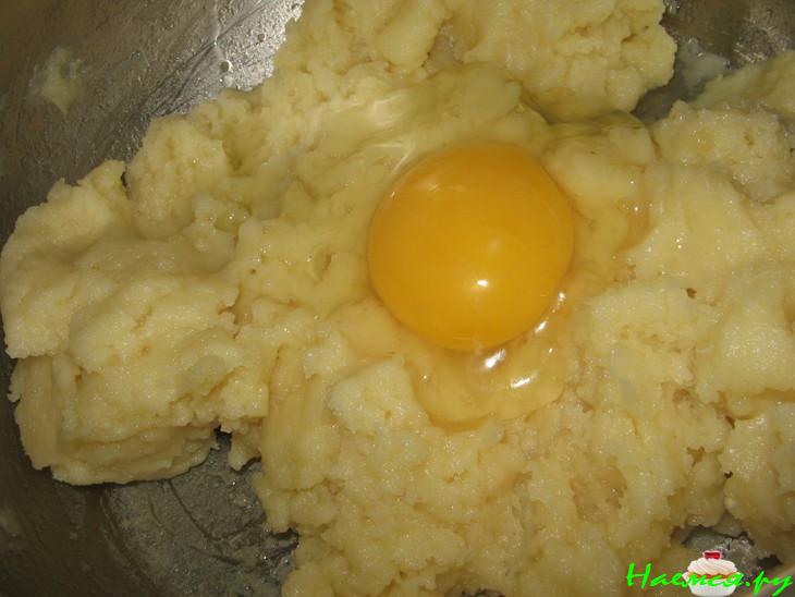 Торт "Дамские пальчики" Торт "Дамские пальчики"