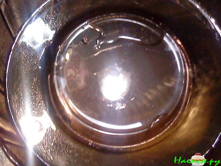 Скумбрия малосольная