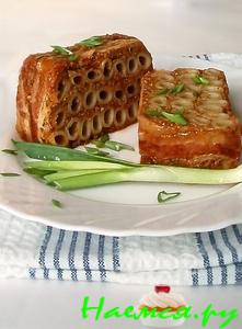 Запеканка...просто запеканка