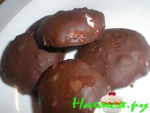 Экспресс-крембо