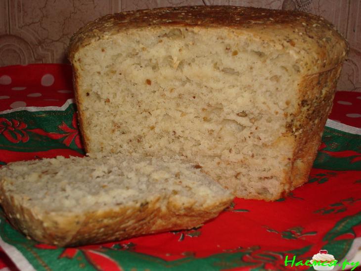 Хлеб зерновой Хлеб зерновой